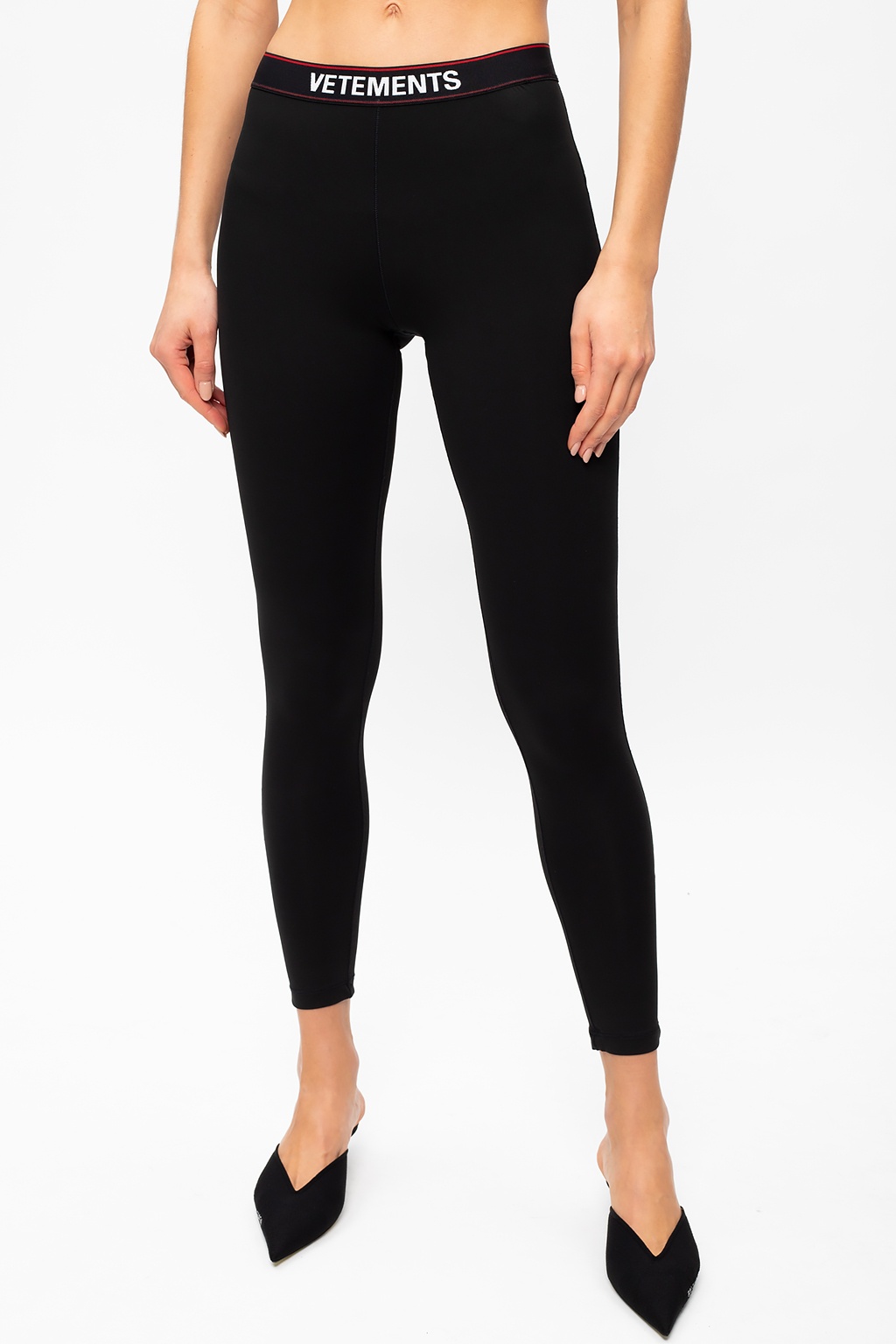 Vetements leggings discount